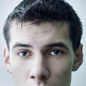 Nikolay Samsonov