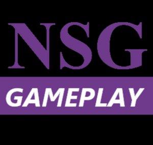 NSG's Gameplays & Longplays
