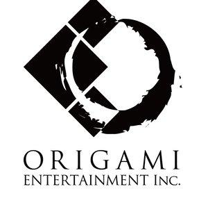 ORIGAMI Entertaiment.