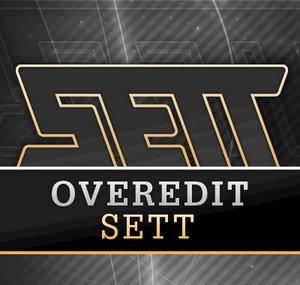 OvereditSett