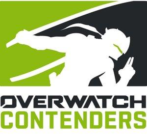 Overwatch Contenders