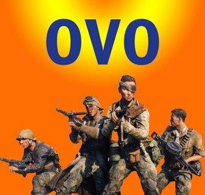 Ovo Esport