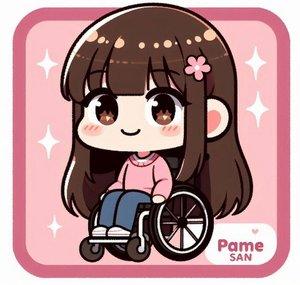 Pame San