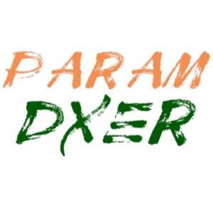 Param Dxer