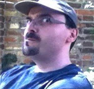 Paul “pulsar” Rogalinski