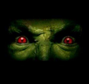 Phantoms & Monsters Radio