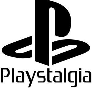 Playstalgia