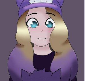 PokeGirl7