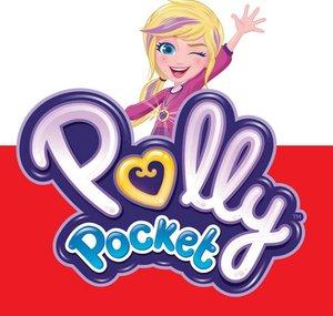 Polly Pocket Po Polsku