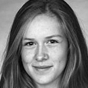 Poppy Rogers