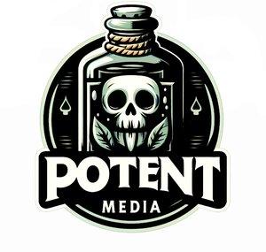 POTENT MEDIA