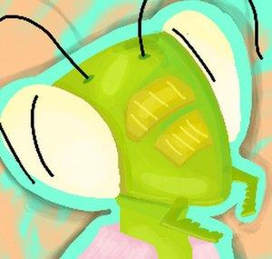 PrayForTheMantis