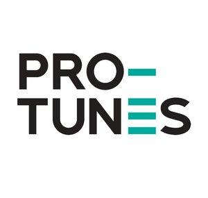 PRO-TUNES DISTRIBUTION