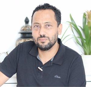 Prof Rachid