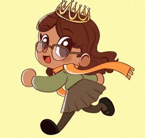Queen Vee