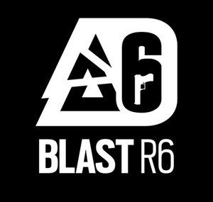 Rainbow Six Esports Match Vods