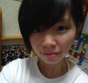 Rainie XinYi