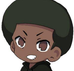 Ravenboy