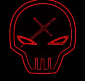 redXfury