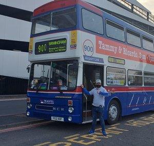 RH Transport Videos