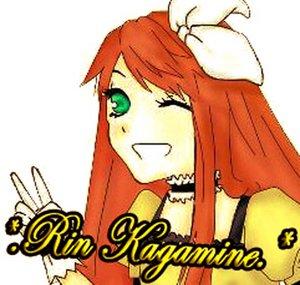 Rin Kagamine