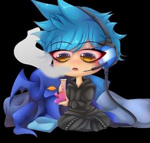 ⛧Rory Rhymes⛧
