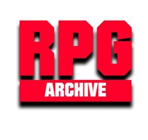 RPG Archive