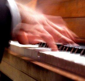 Ryan Z 'Piano Guy'