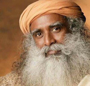 Sadhguru magyarul