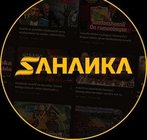 Sahanka