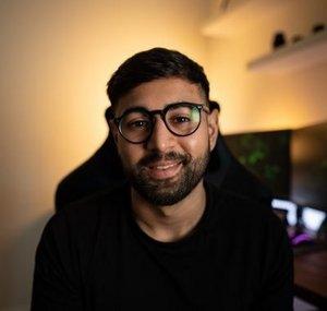 Sam Patel