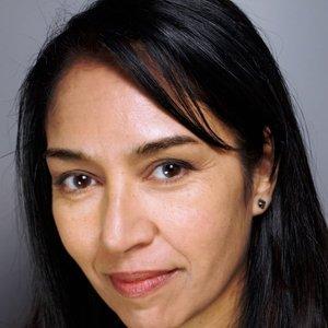 Seeta Indrani