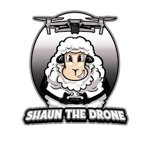 Shaun the Drone