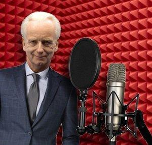 Sheev Shuts His Mouth