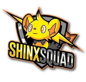 Shinx Squad🐱