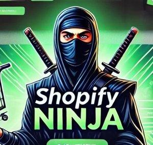 Shopify Ninja