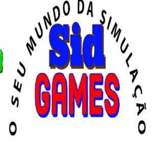 Sid Games