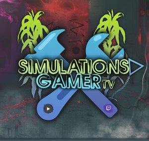 SimulationsGamer TV