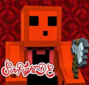 SirFightDE