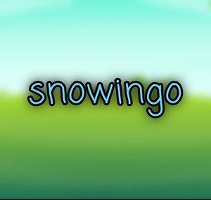 snowingo