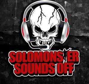 Solomonster Sounds Off