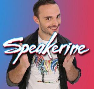 Speakerine