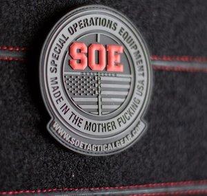Special Operations Equipment (SOE)