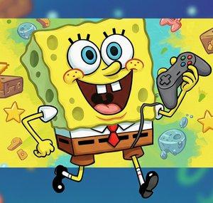 SpongeBob Gaming