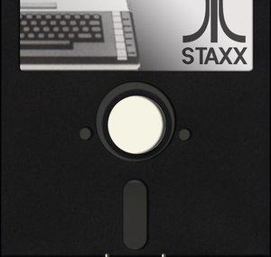 StaxX28
