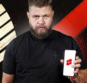 Stephen Howson Shorts