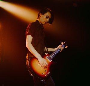 Stuart Woolley | Composer