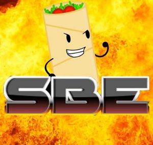 Stuffed Burrito Entertainment