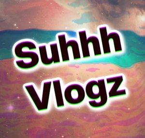 SuhhhVlogz