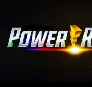 Supersided power rangers